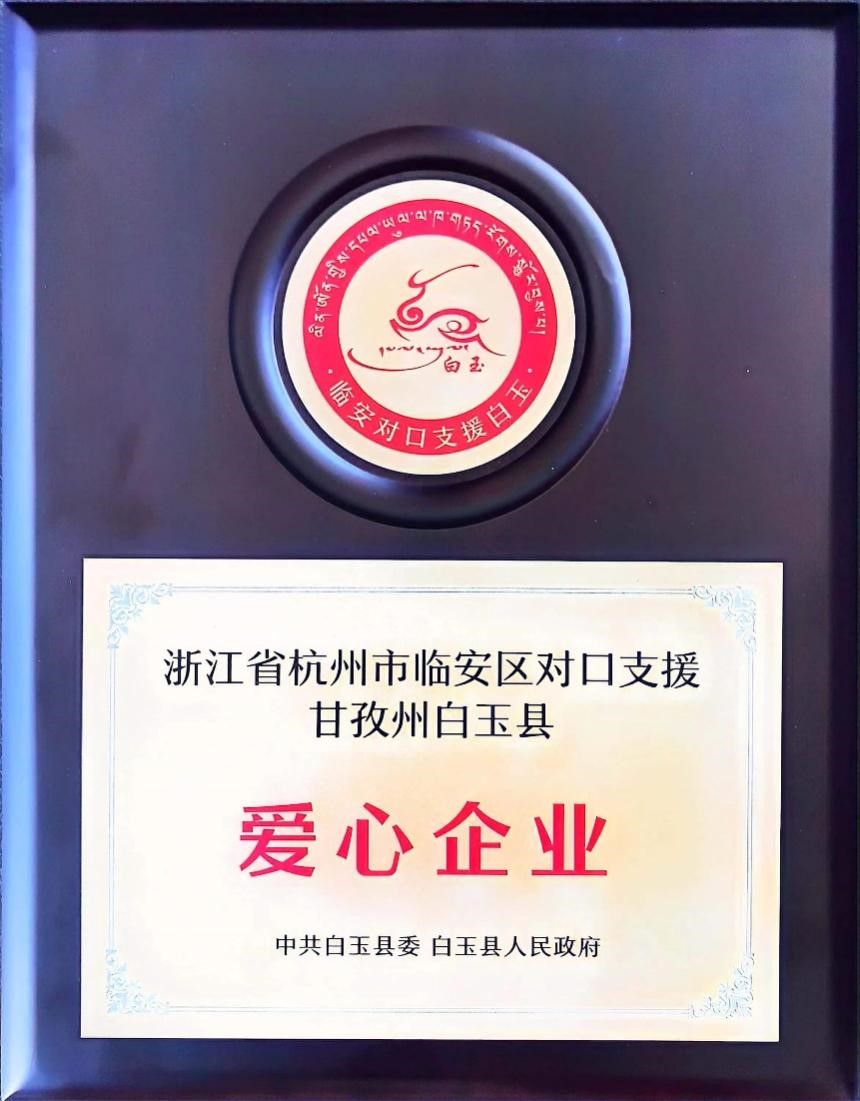 浙江Z6尊龙凯时智能电气股份有限公司  社会责任汇报